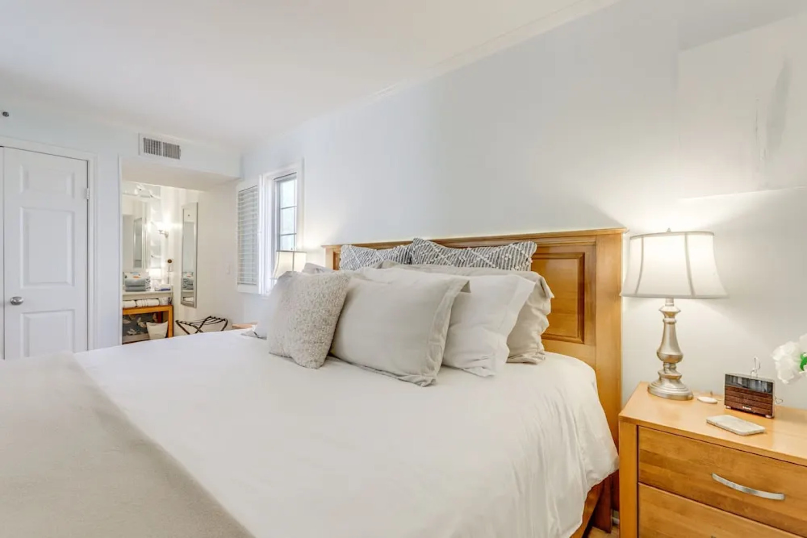 Villa Spa Blu 1 Bedroom Condo