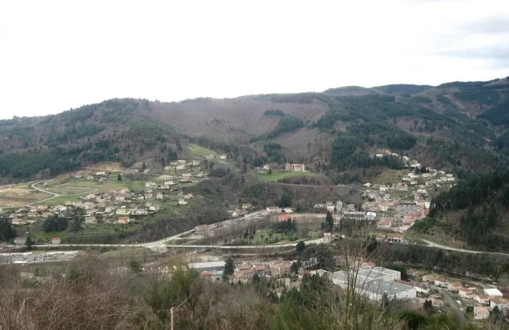 Hotel Restaurant le Provençal