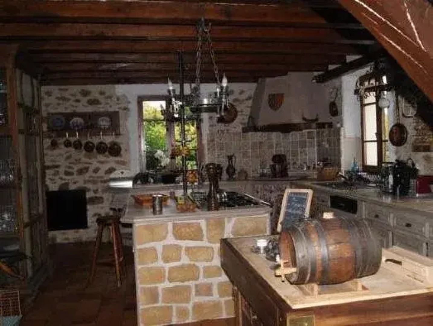 La Briarde Médievale