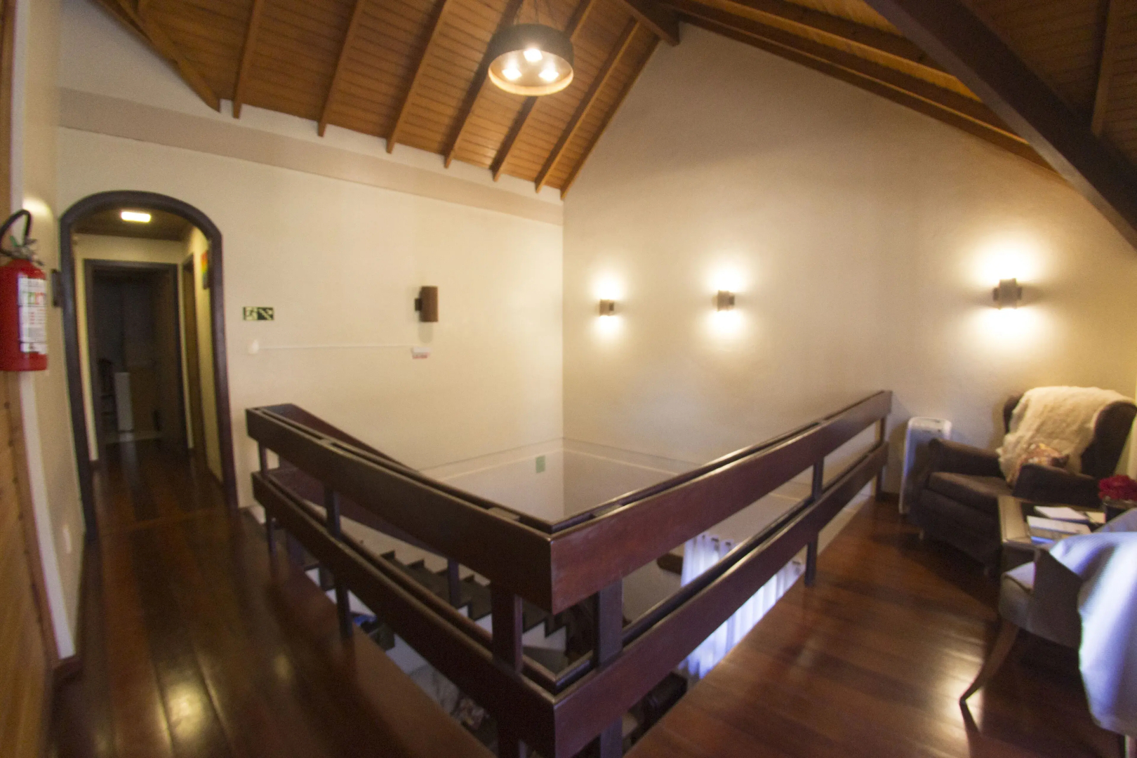 Pousada Green House by Conrado Vitali