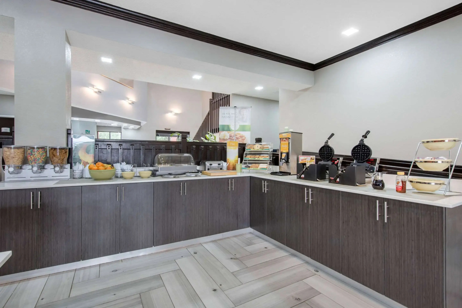 Quality Inn & Suites Brownsburg - Indianapolis West