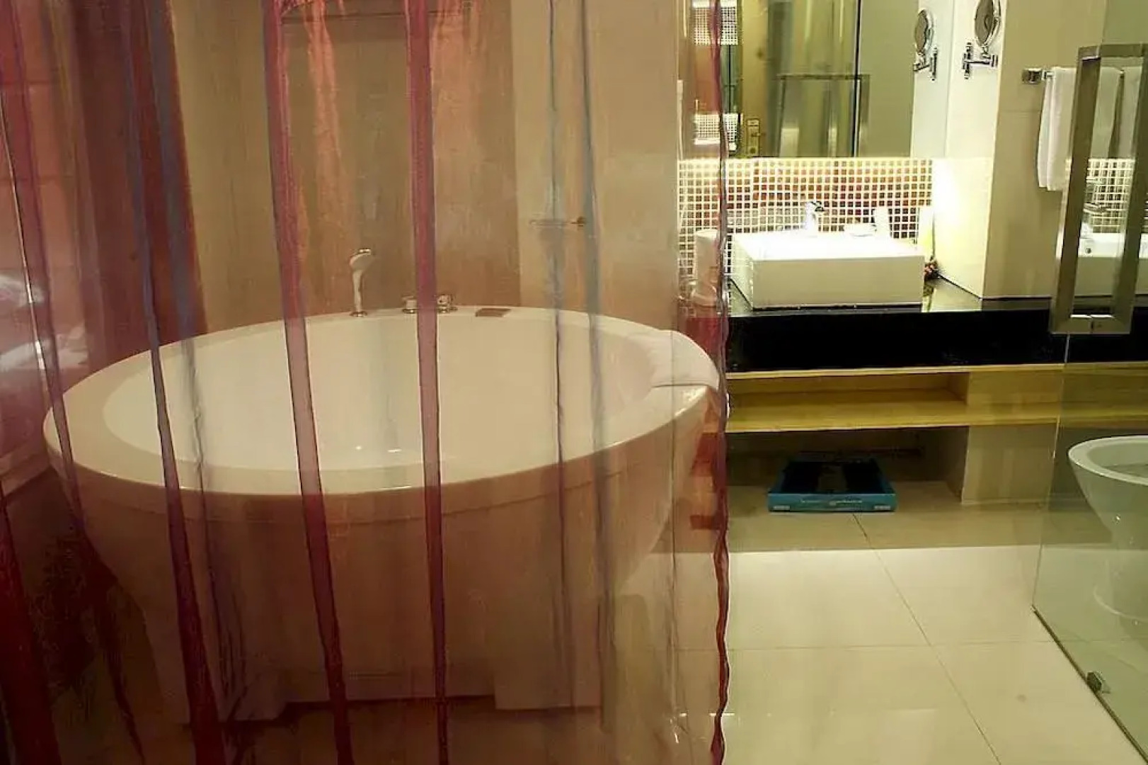 Fuzhou Golden Hotel