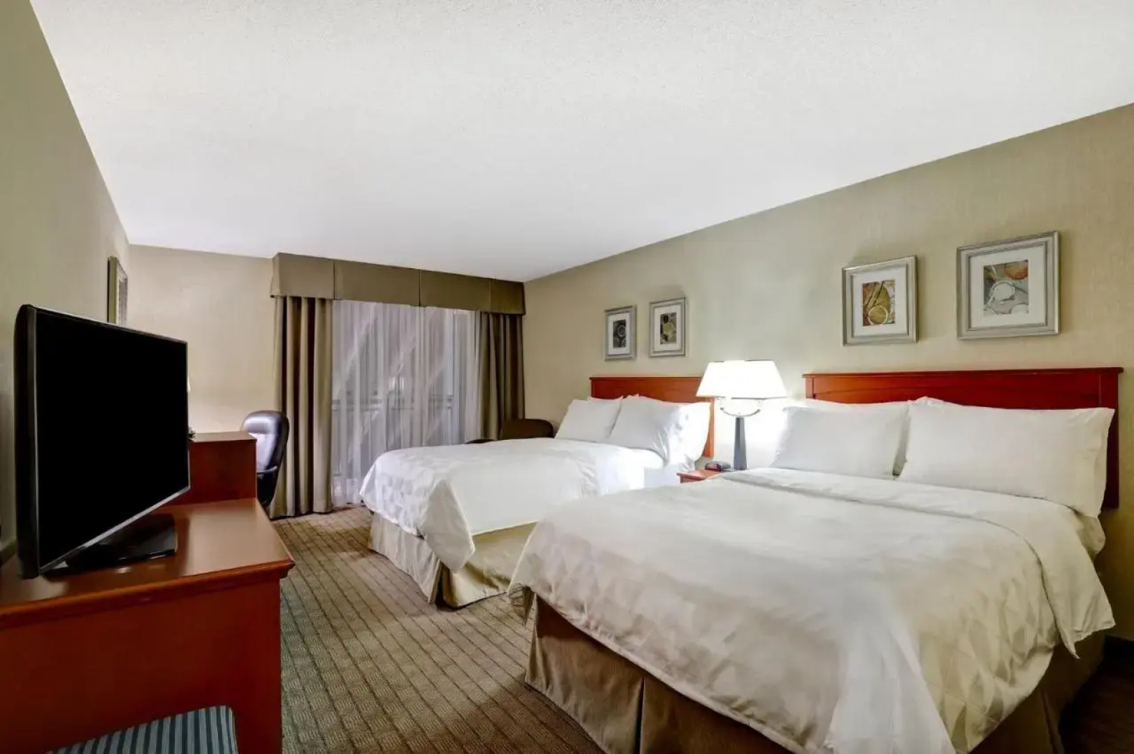 Holiday Inn Laval Montréal