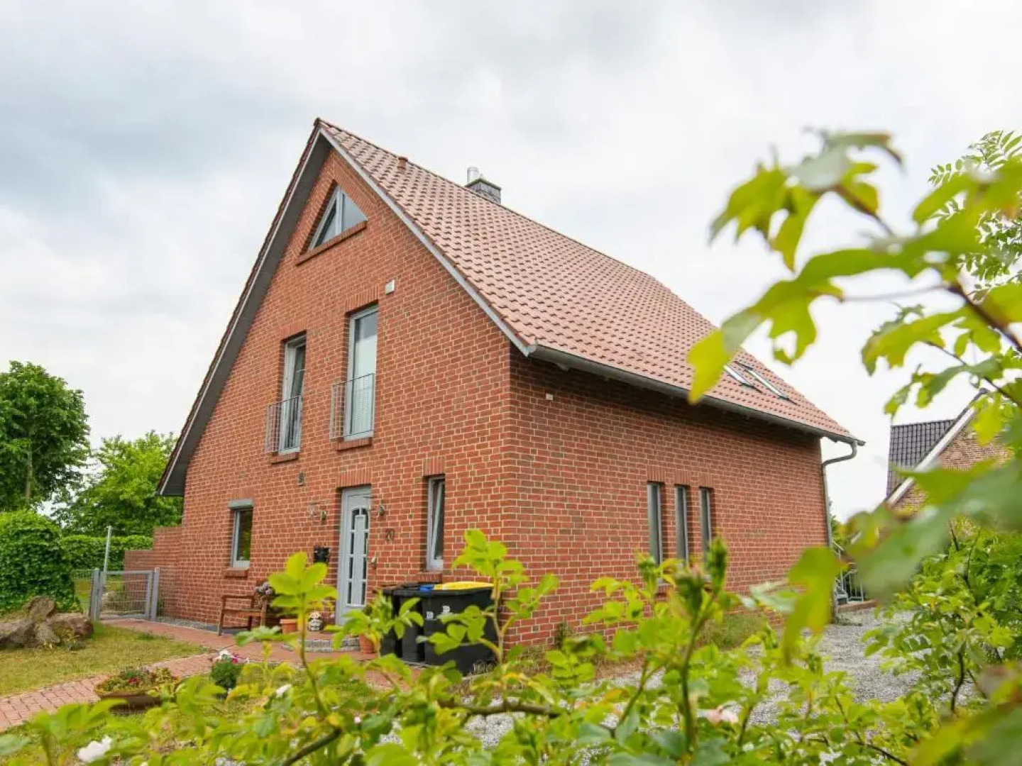 Ferienwohnung Strandlust