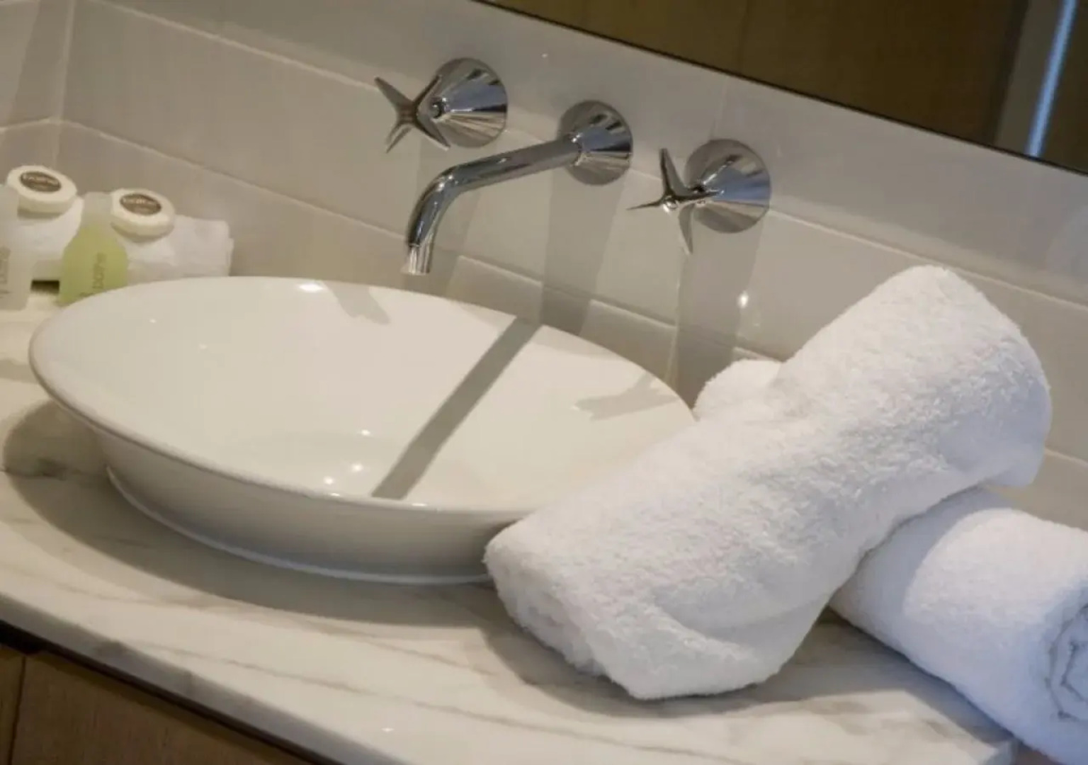 Chancellor Executive Apartments