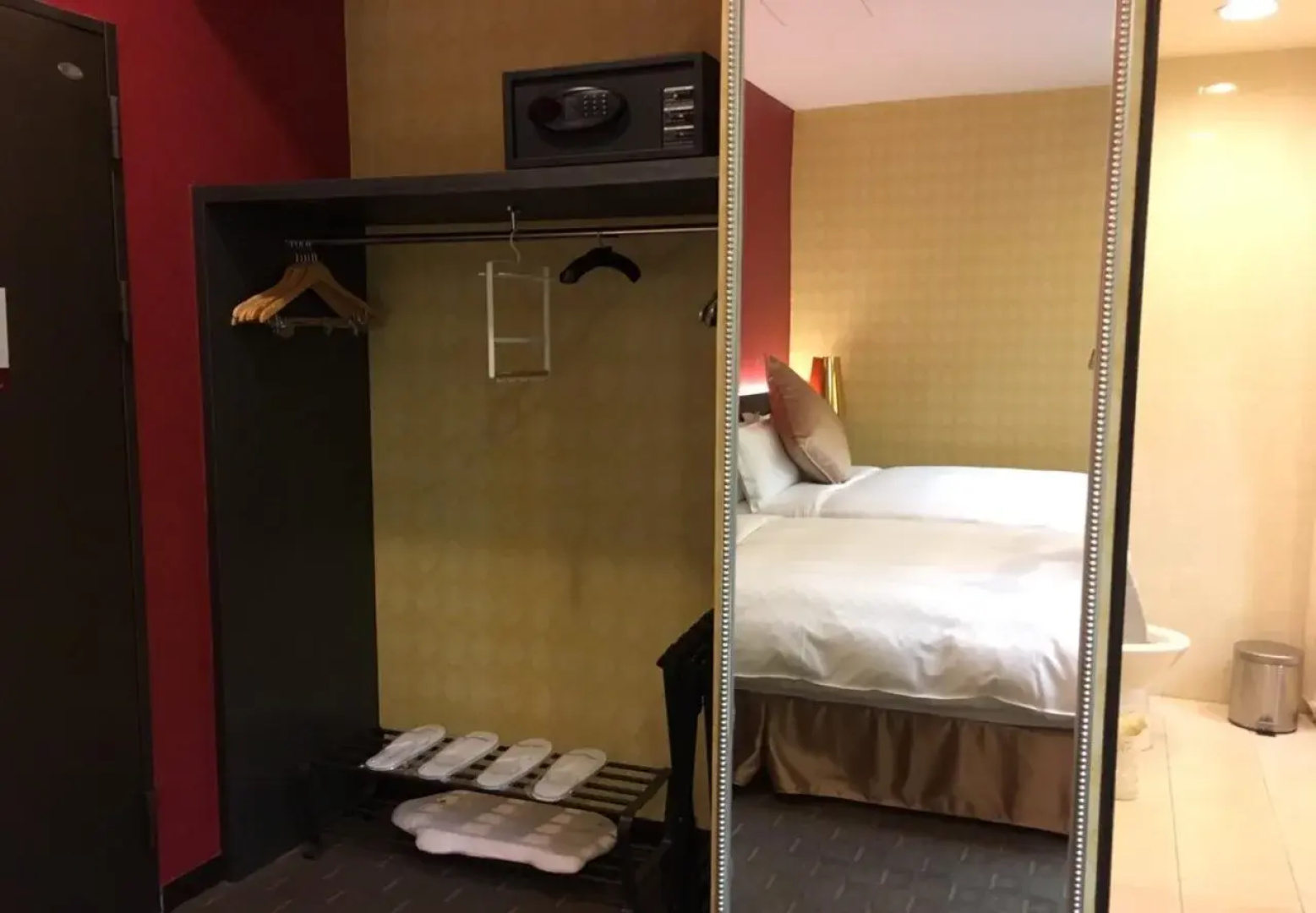 Victoria Star Hotels & Business Villages