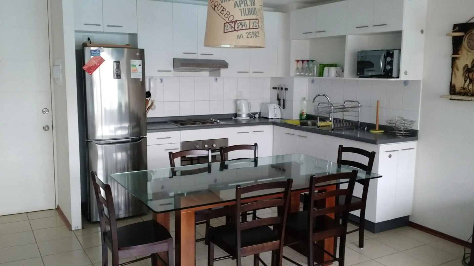 Apartamento Papudo Laguna 511B