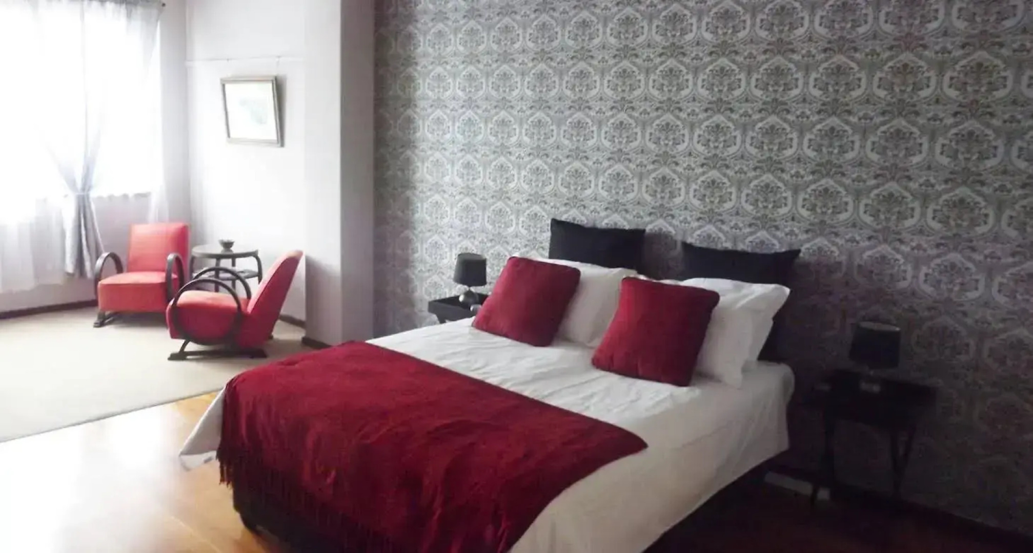 Parkview Holiday Apartments