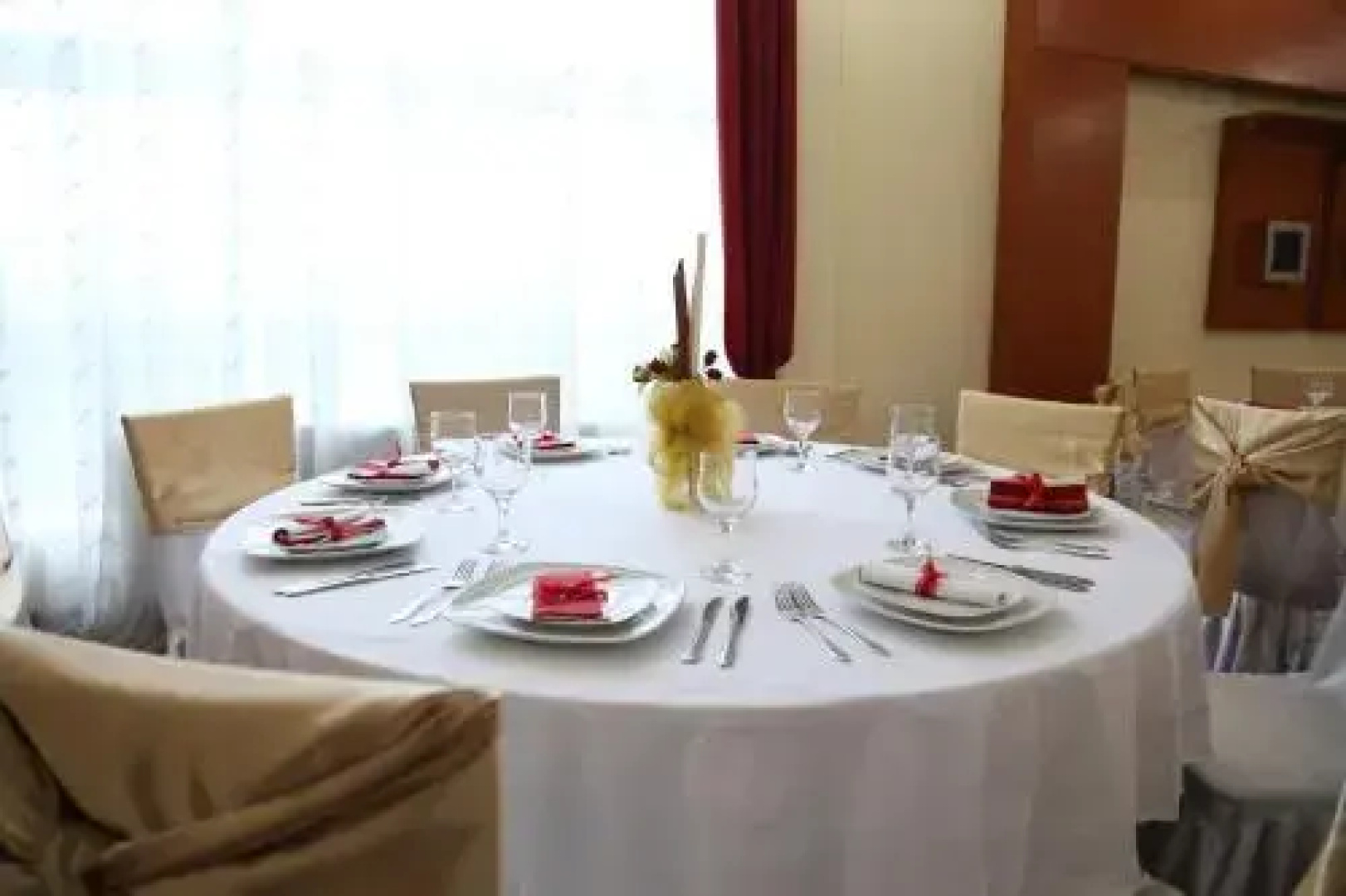 Hotel Apollonia