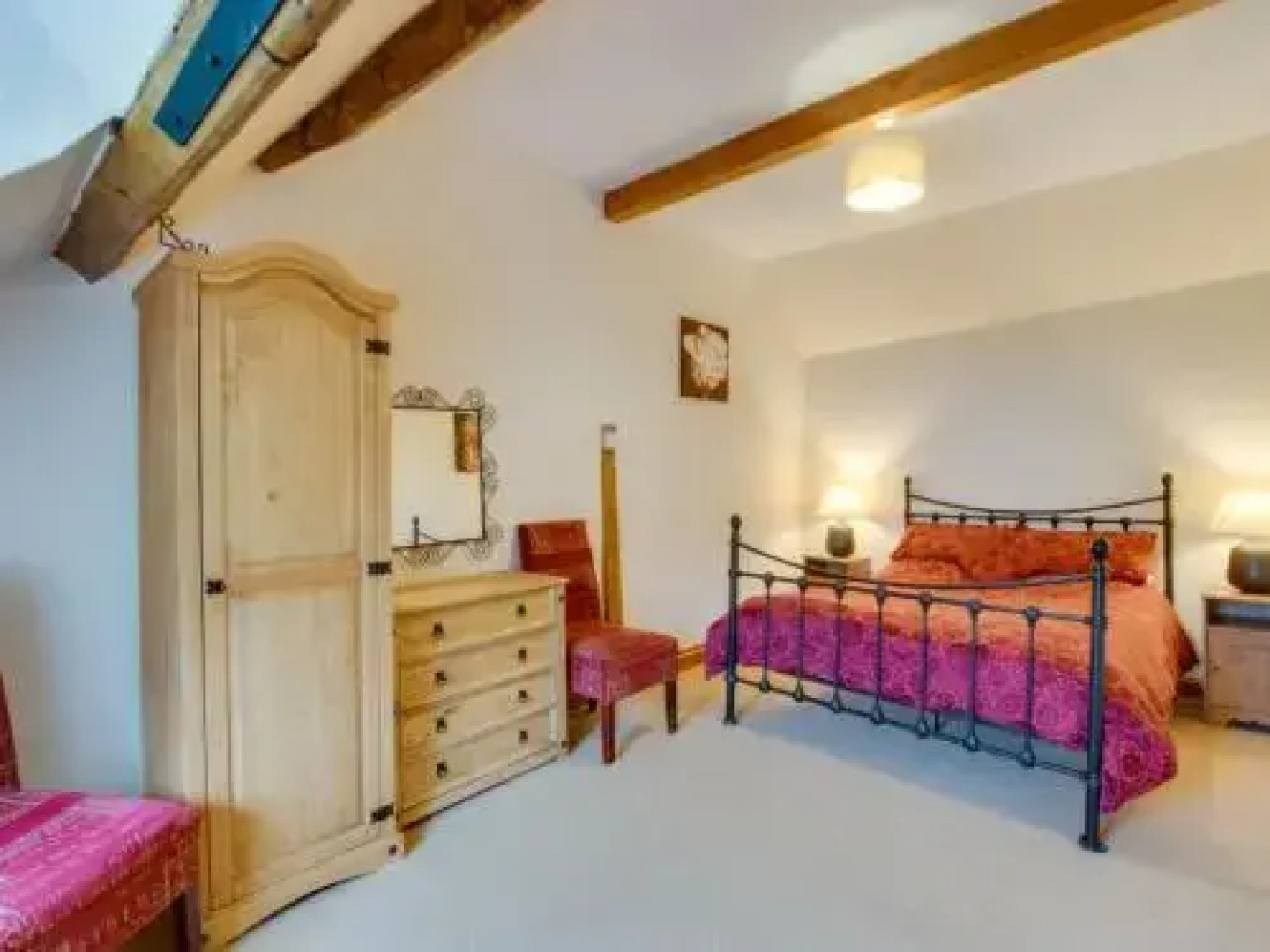 Holiday Home Maesmynis