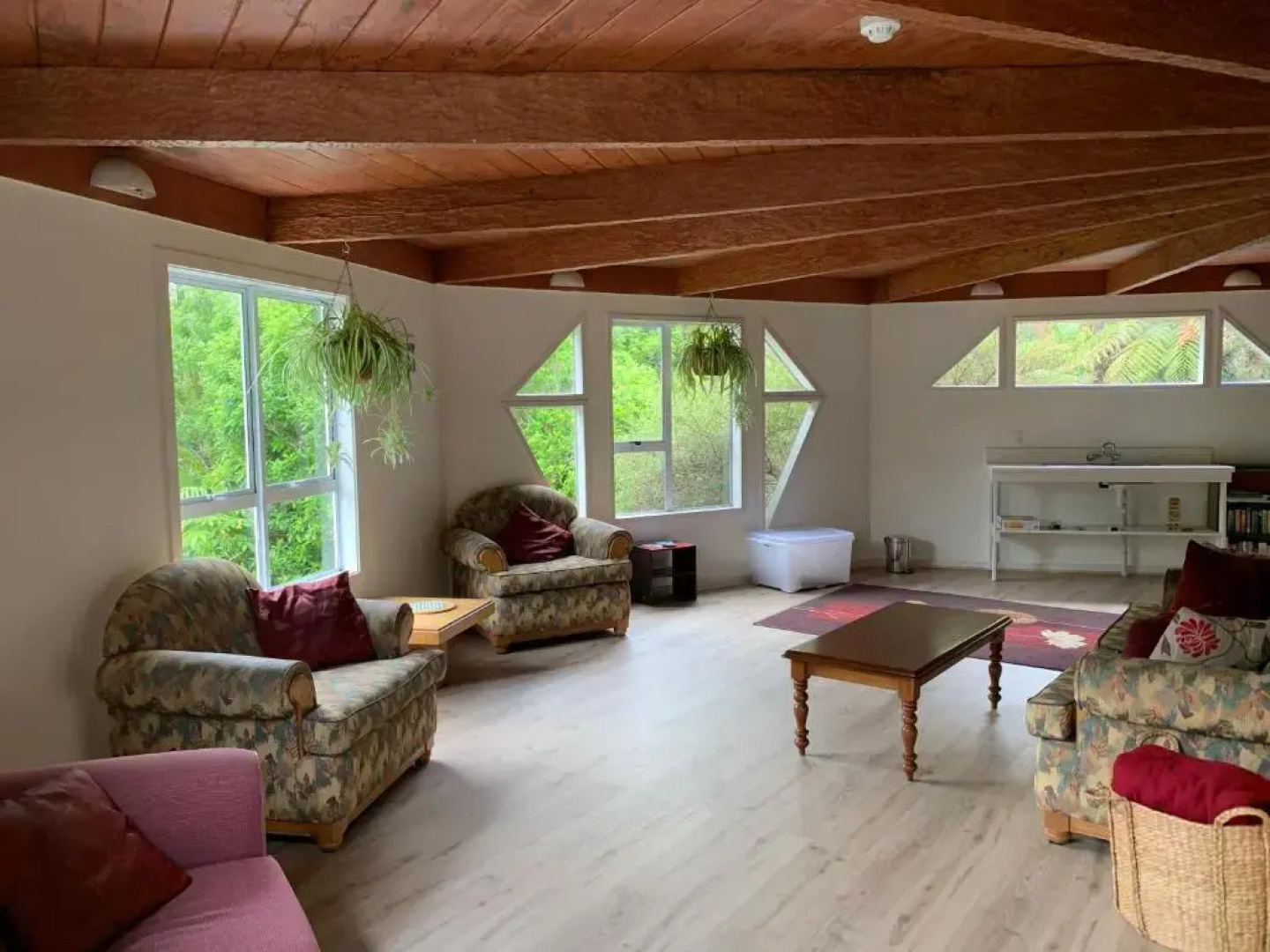 Te Nikau Retreat - Hostel