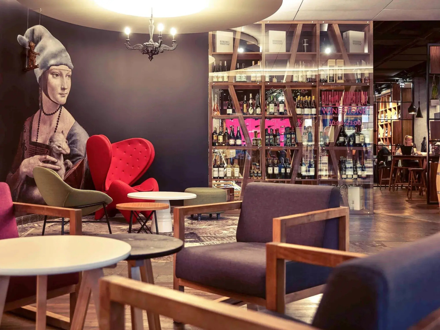 Hotel Mercure Wroclaw Centrum