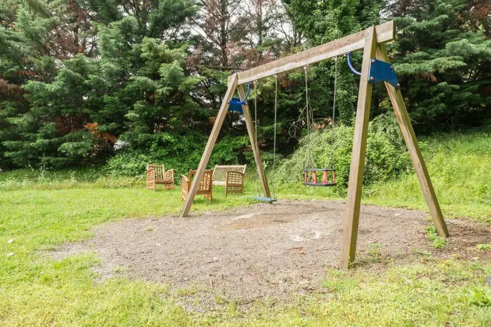 The Originals City, Hôtel La Siesta