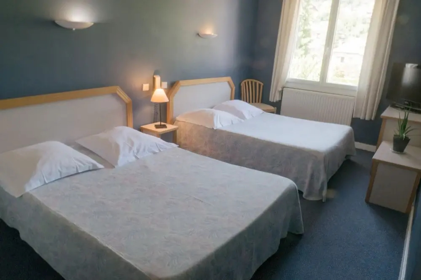 Hôtel Auberge Le Semnoz