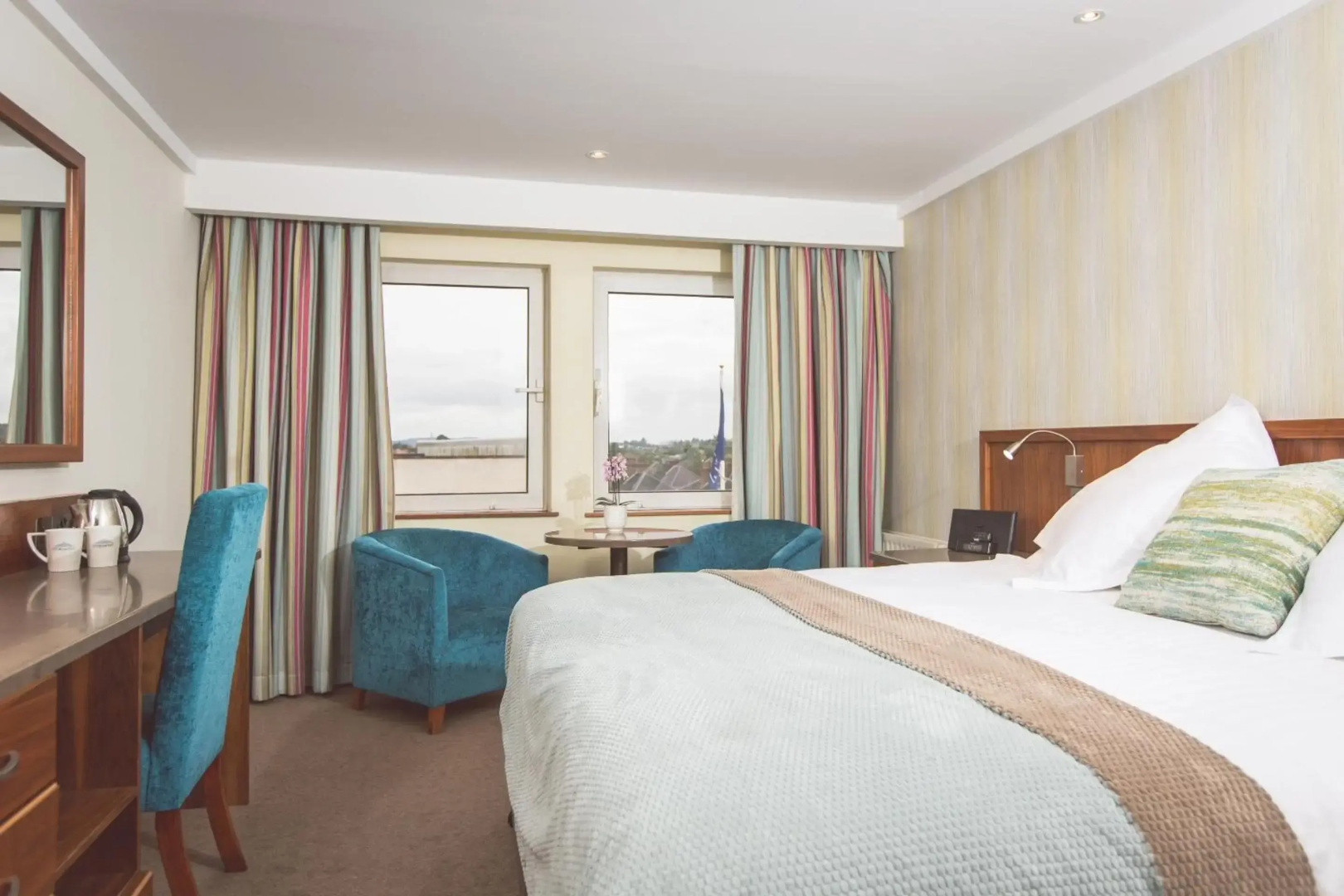Stormont Hotel