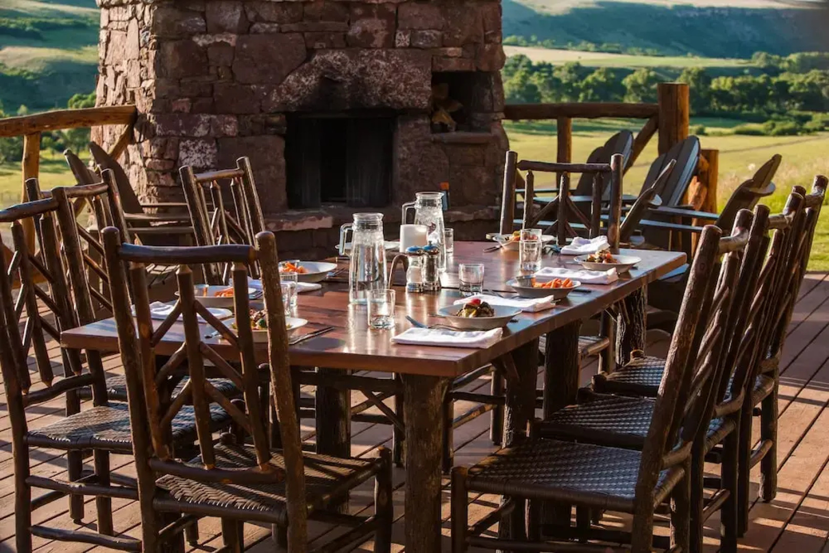 Ranches at Belt Creek