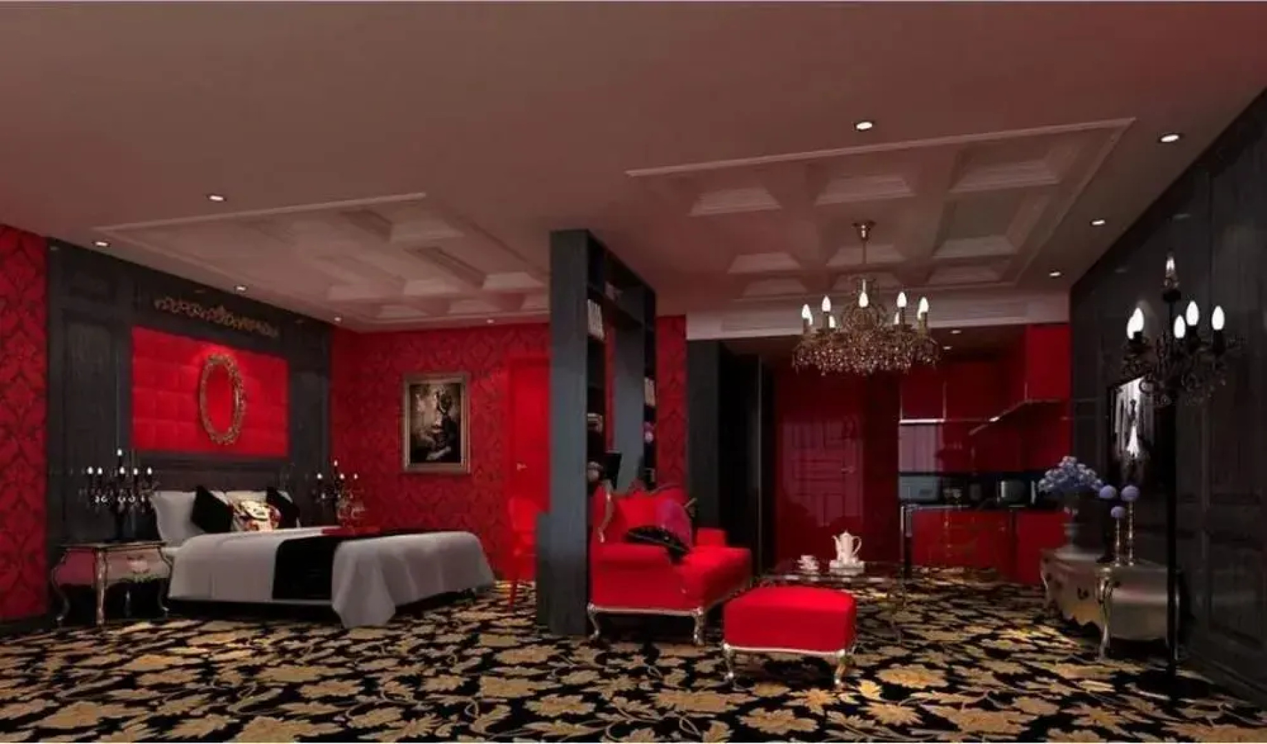 Victoria Hotel