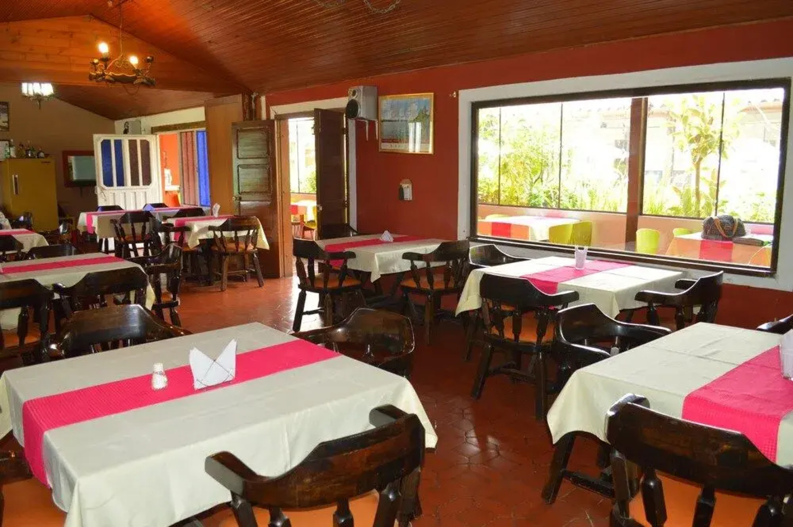 Paipa Hotel 100% Boyacense