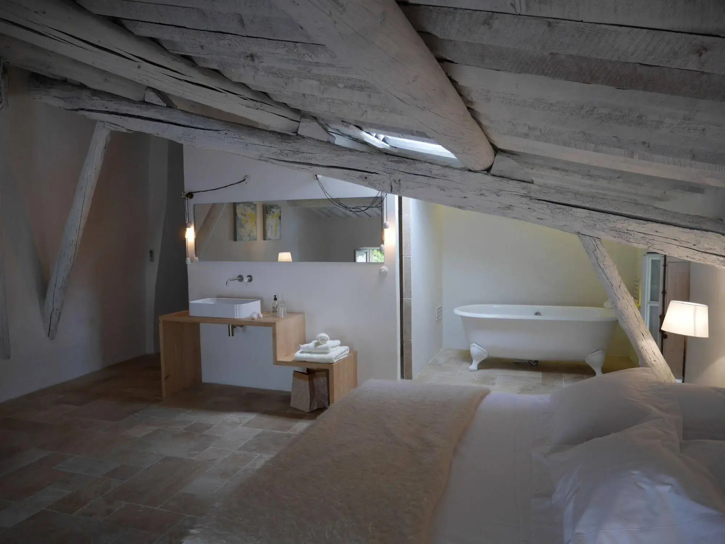 La Maison de Lourmarin