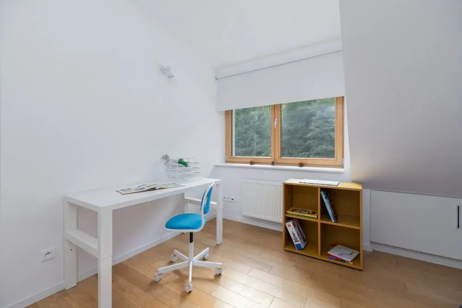 Beautiful House Korzkiew by Renters