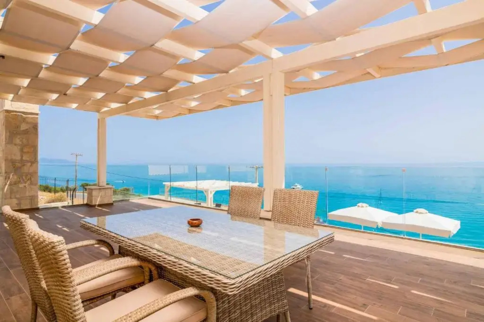 Orient Villa Platinum