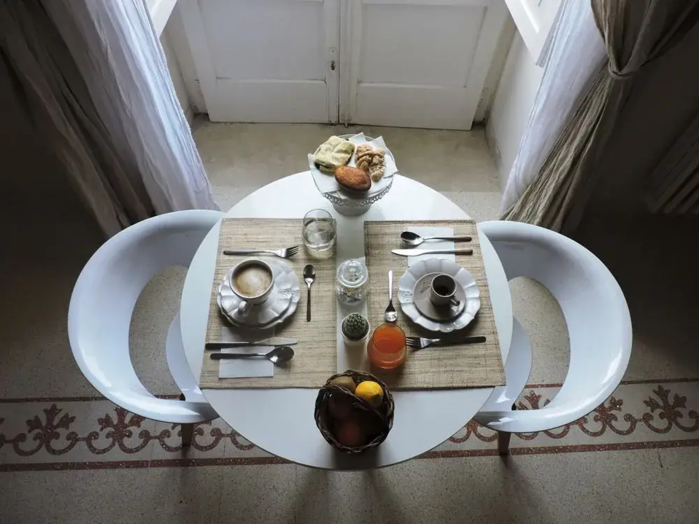 4Brooms Boutique B&B