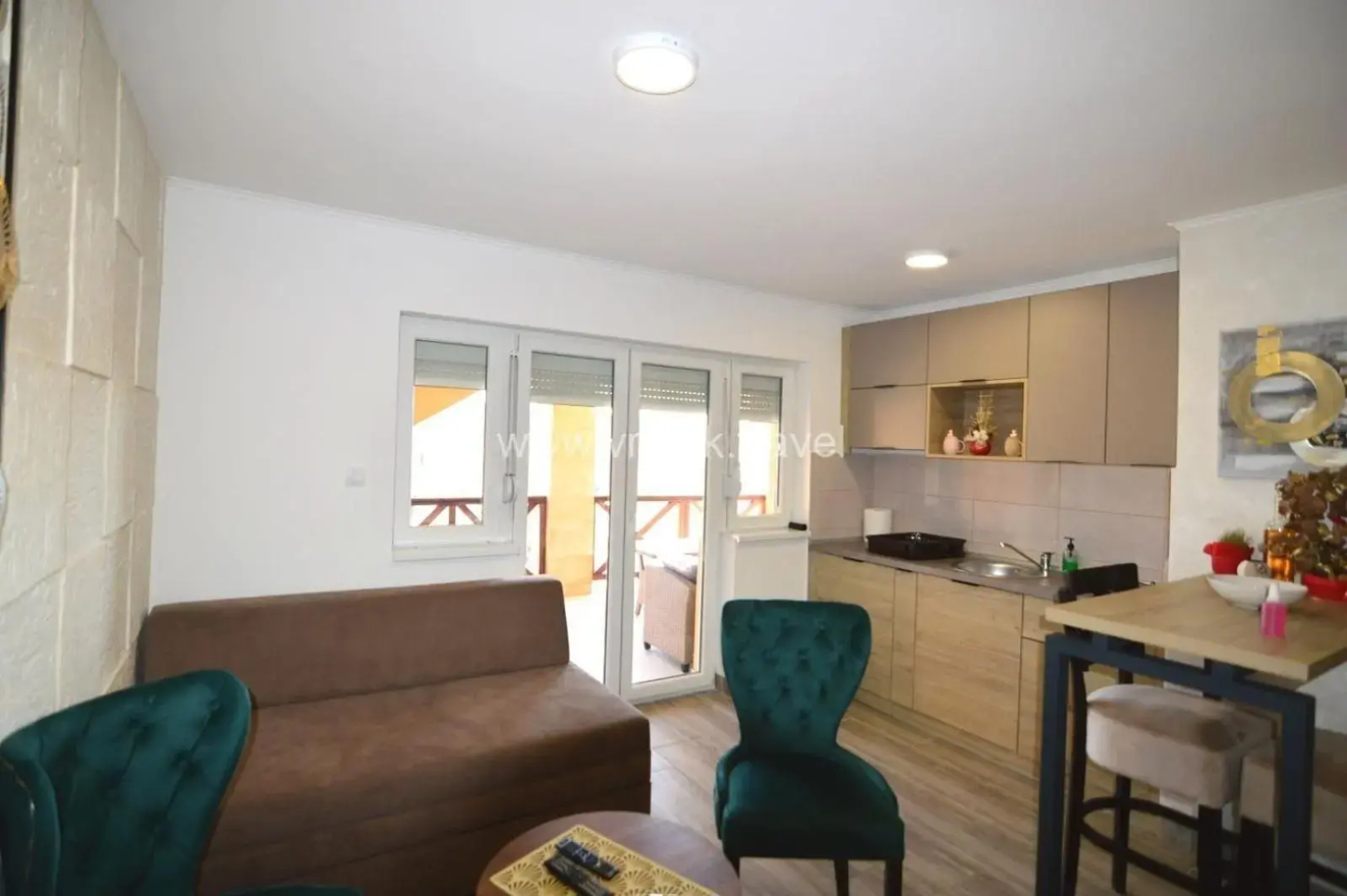 Apartmani Joka