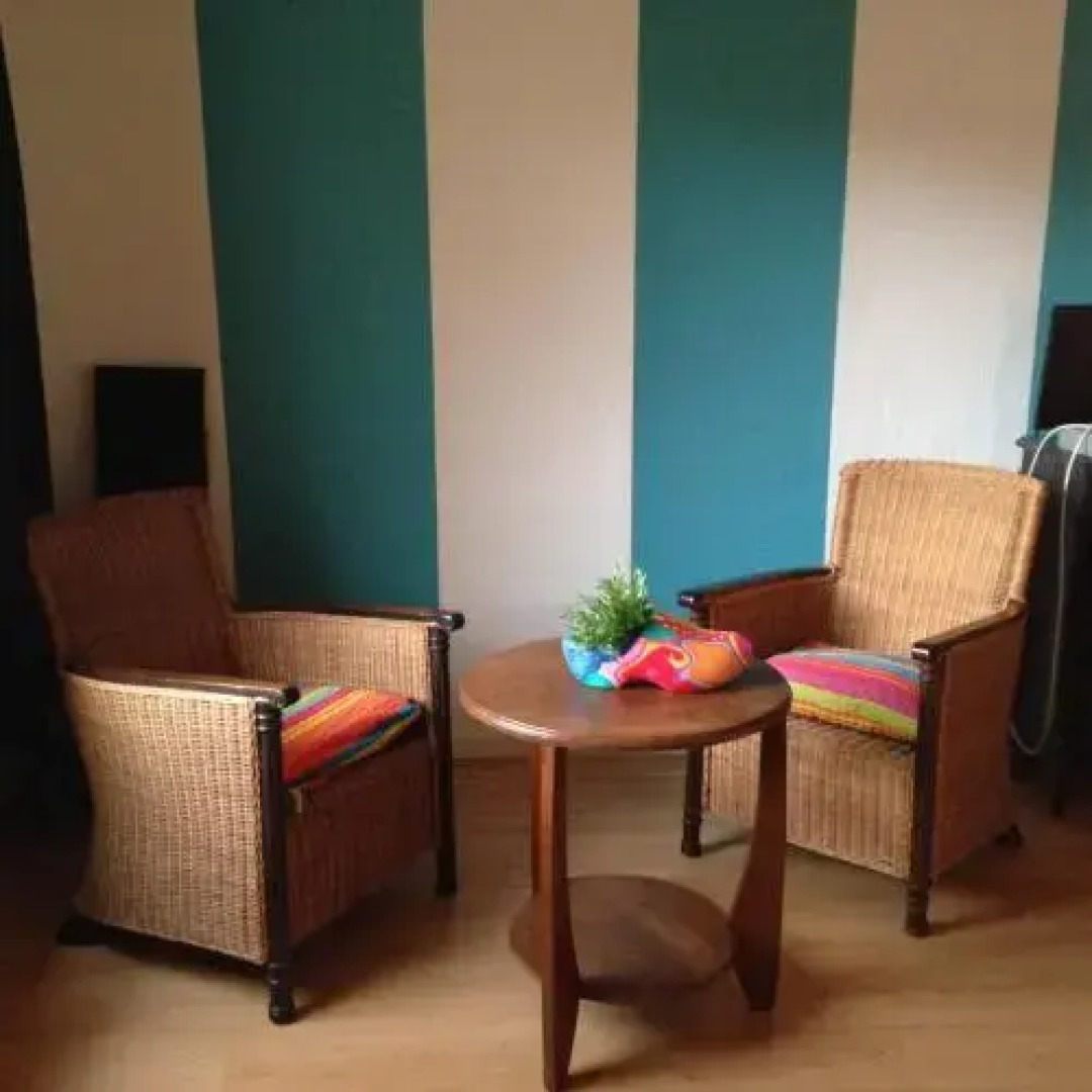 Bed and Breakfast/ Ferienwohnung Elten