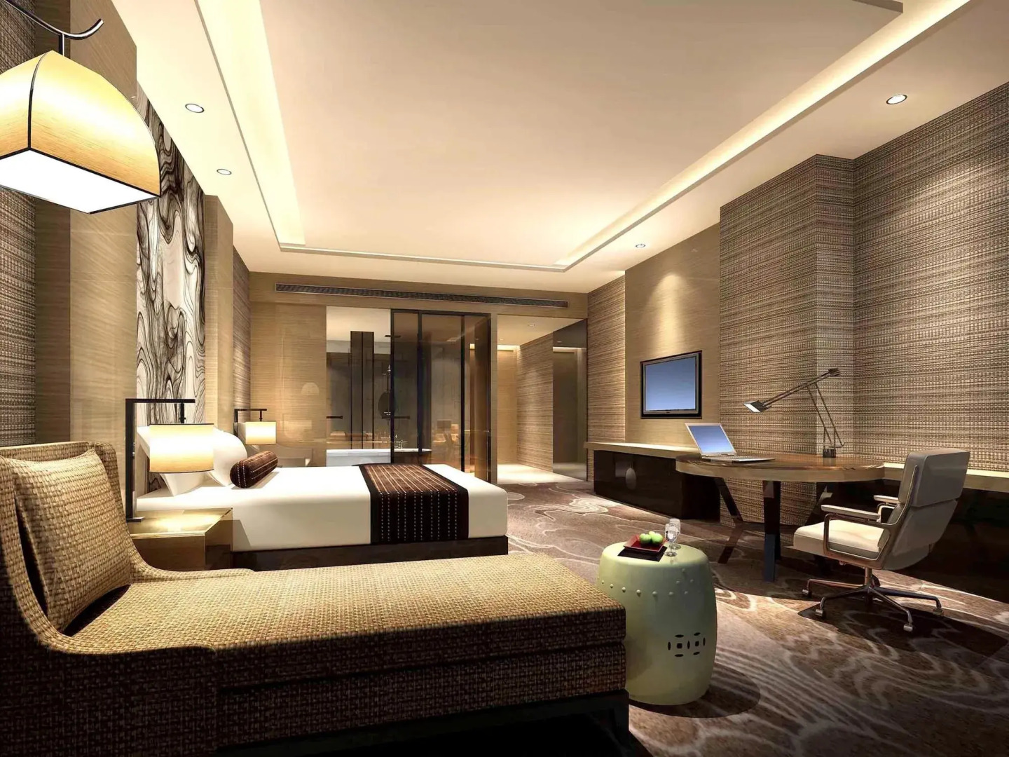 Pullman Wuxi New Lake