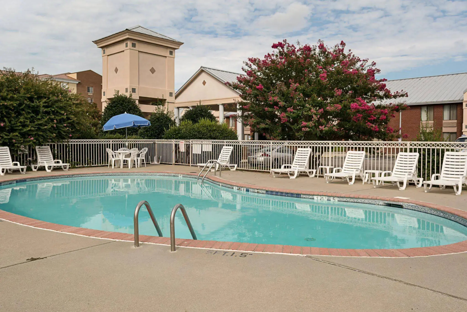 Comfort Inn Petersburg Fort Lee Area