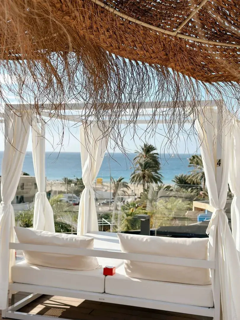 Sol Fuerteventura Jandia - All Suites
