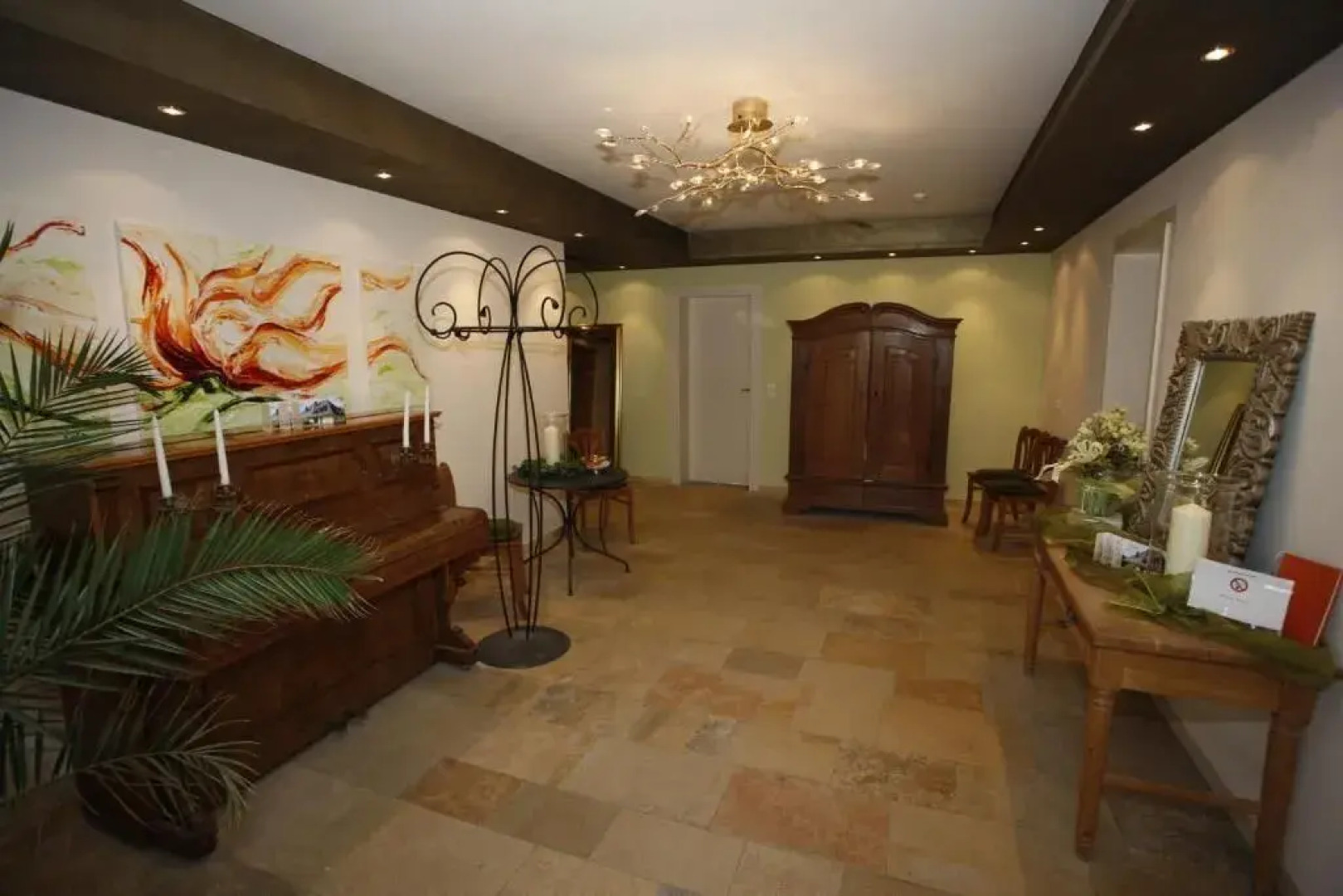 Schuberth's am Schloss