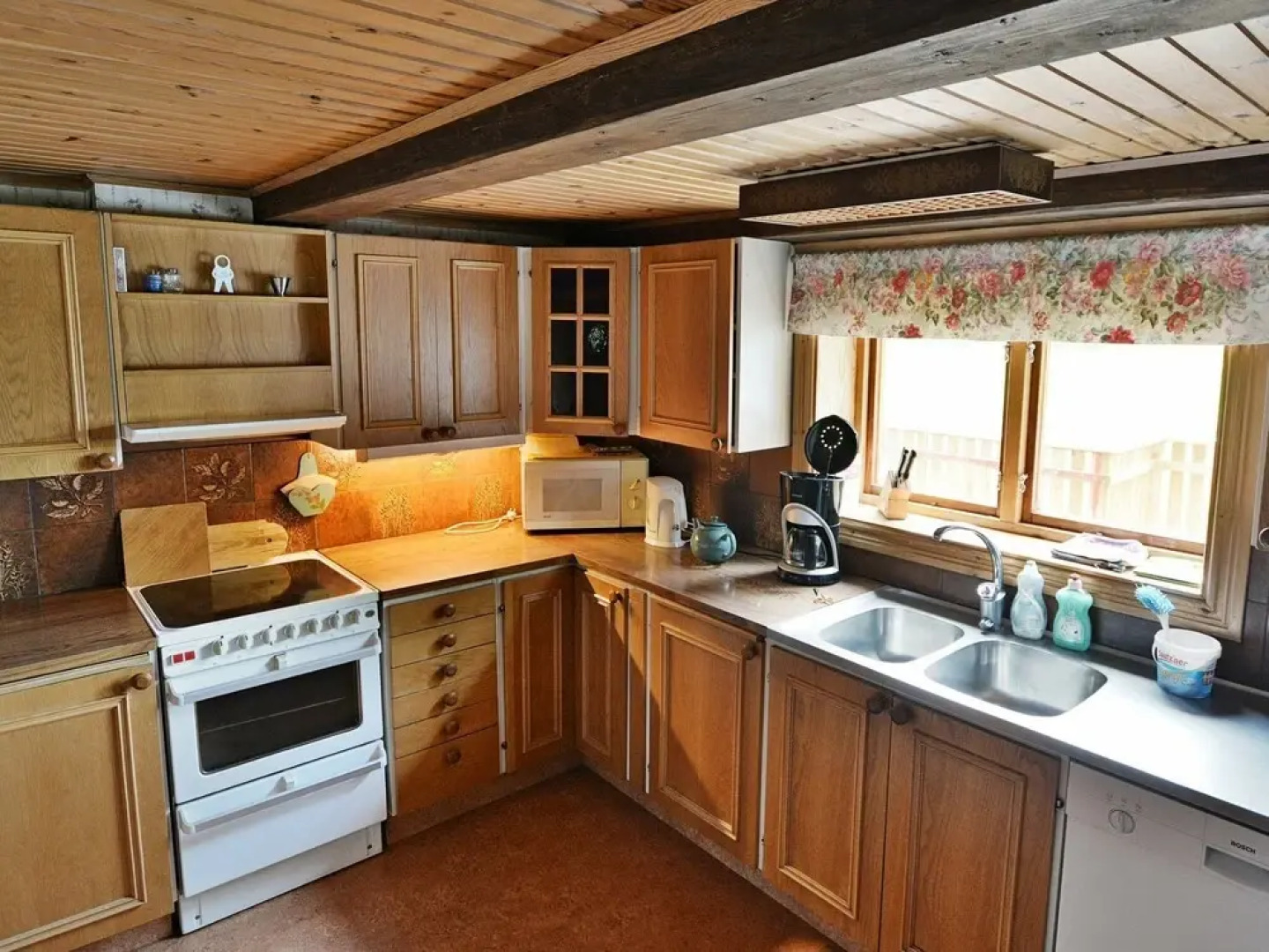 Holiday Home in Aneby