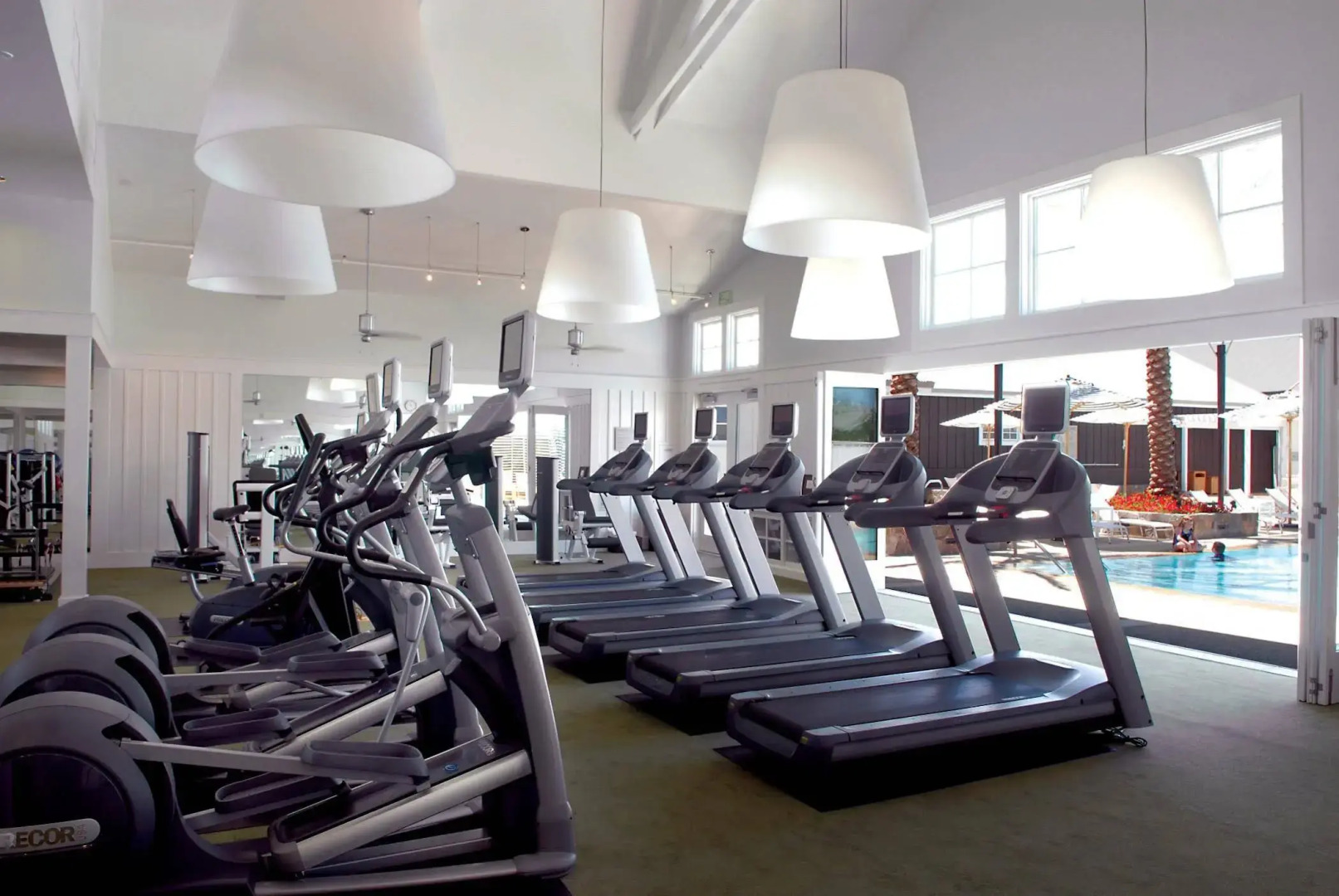 Carneros Resort and Spa