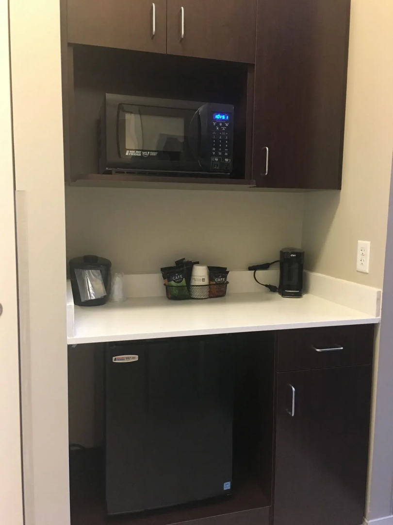 Best Western Gettysburg