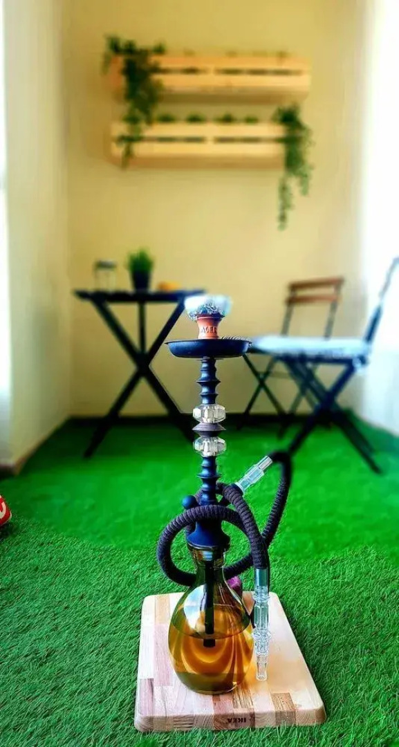 Bombay Backpackers Dxb-Adults Only