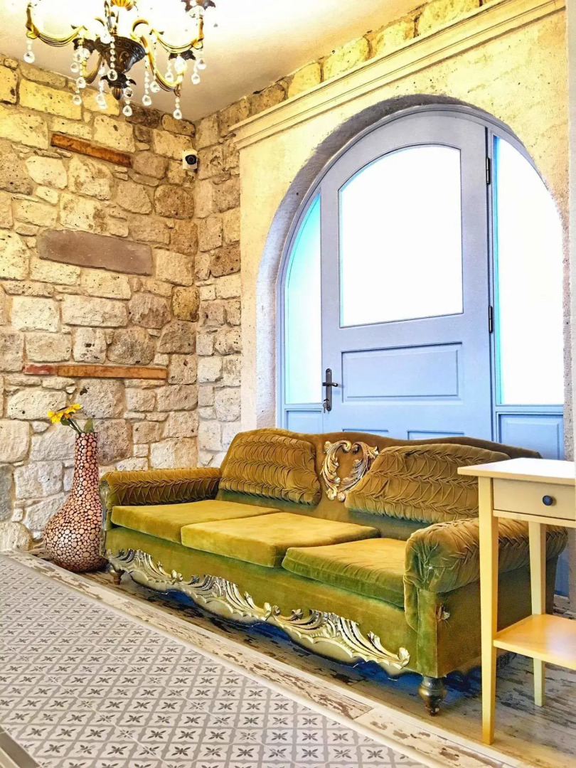 Soul Alacati - Adults Only