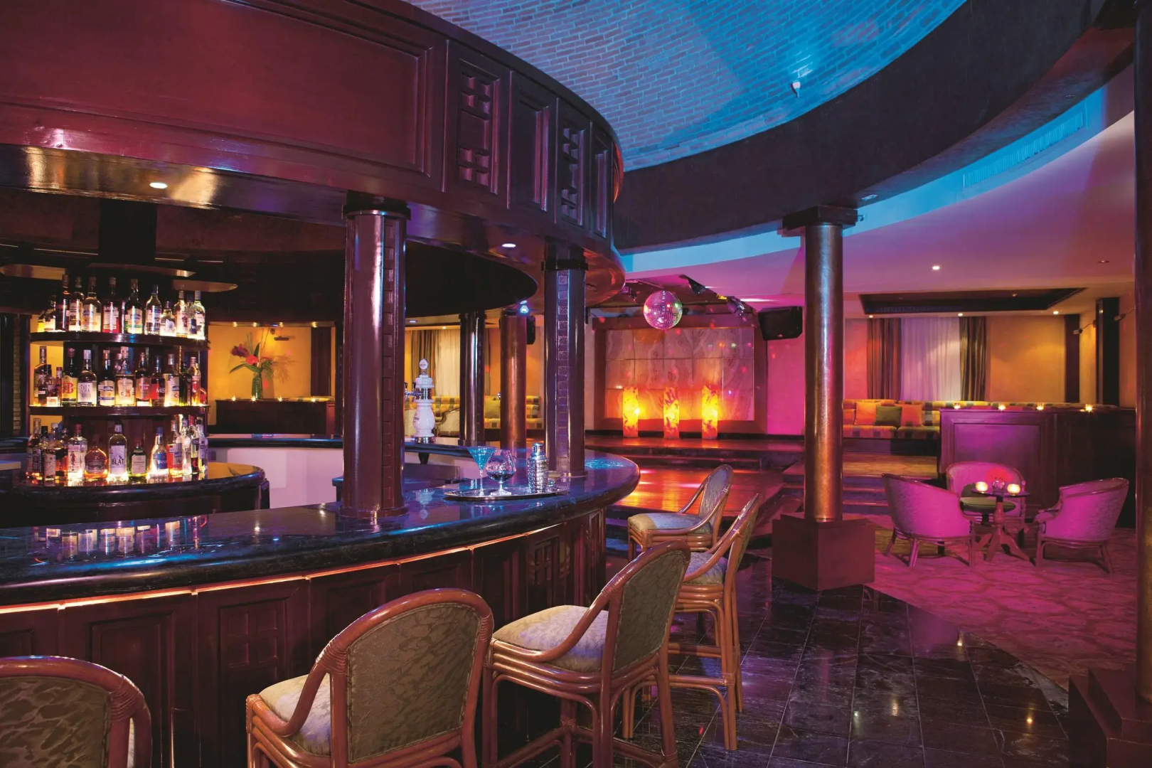 Dreams Sapphire Resort & Spa - All Inclusive