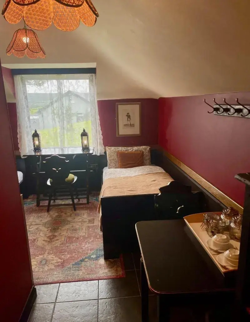 The Waters Country House