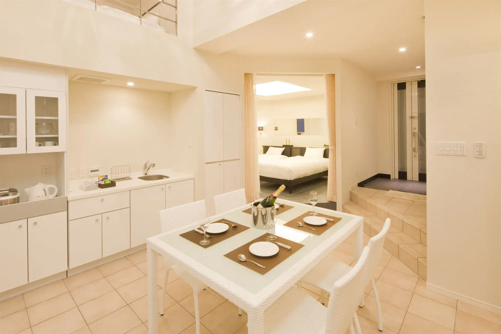 Crystal Villa Miyakojima Sunayama Beach