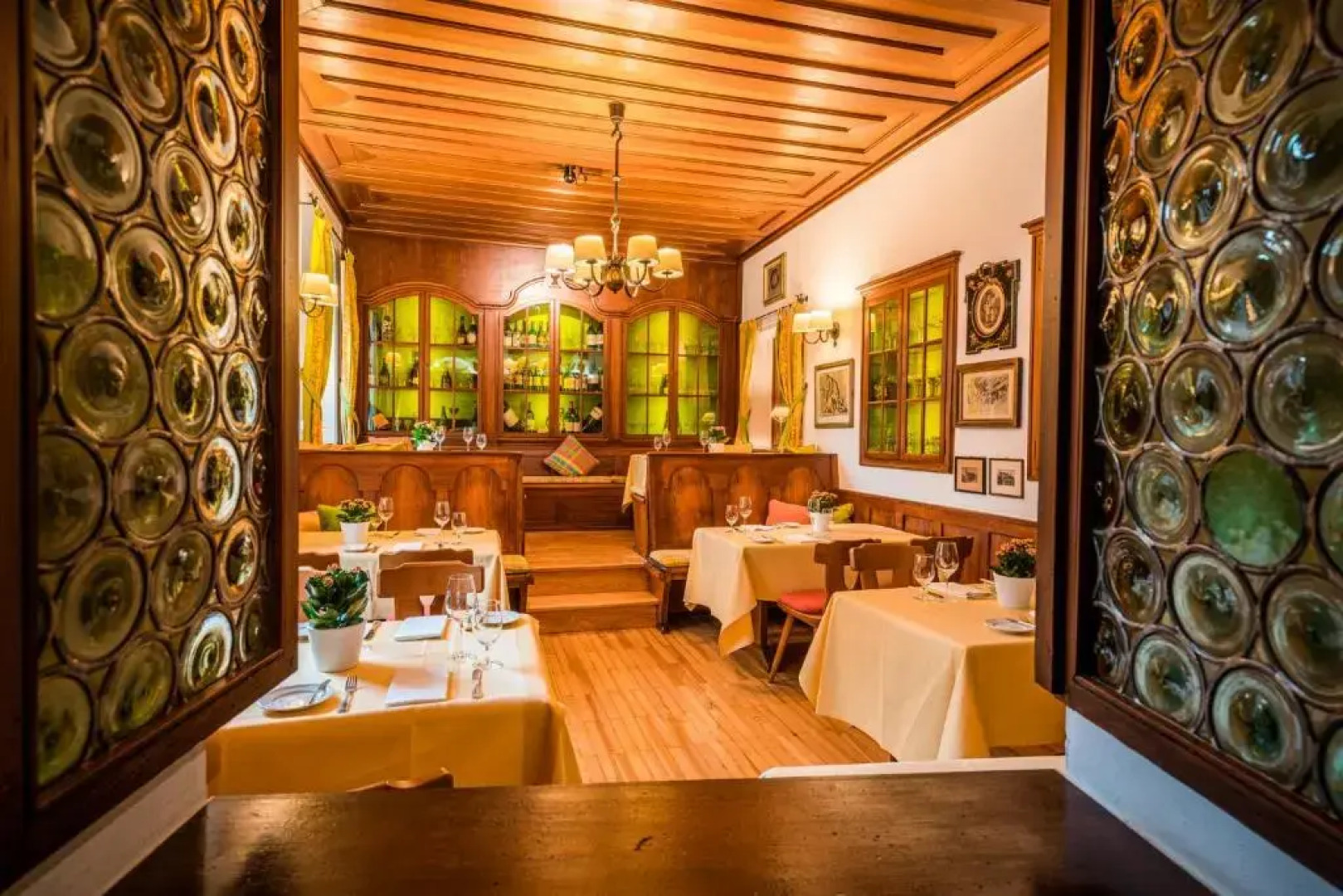 Hotel Deidesheimer Hof