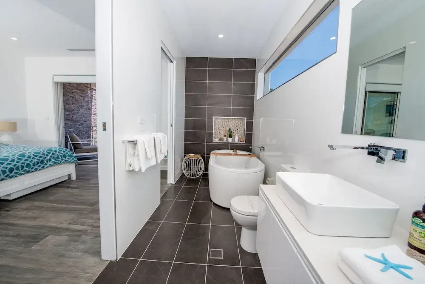 Bluewater Splendour - the Ultimate Beach Home