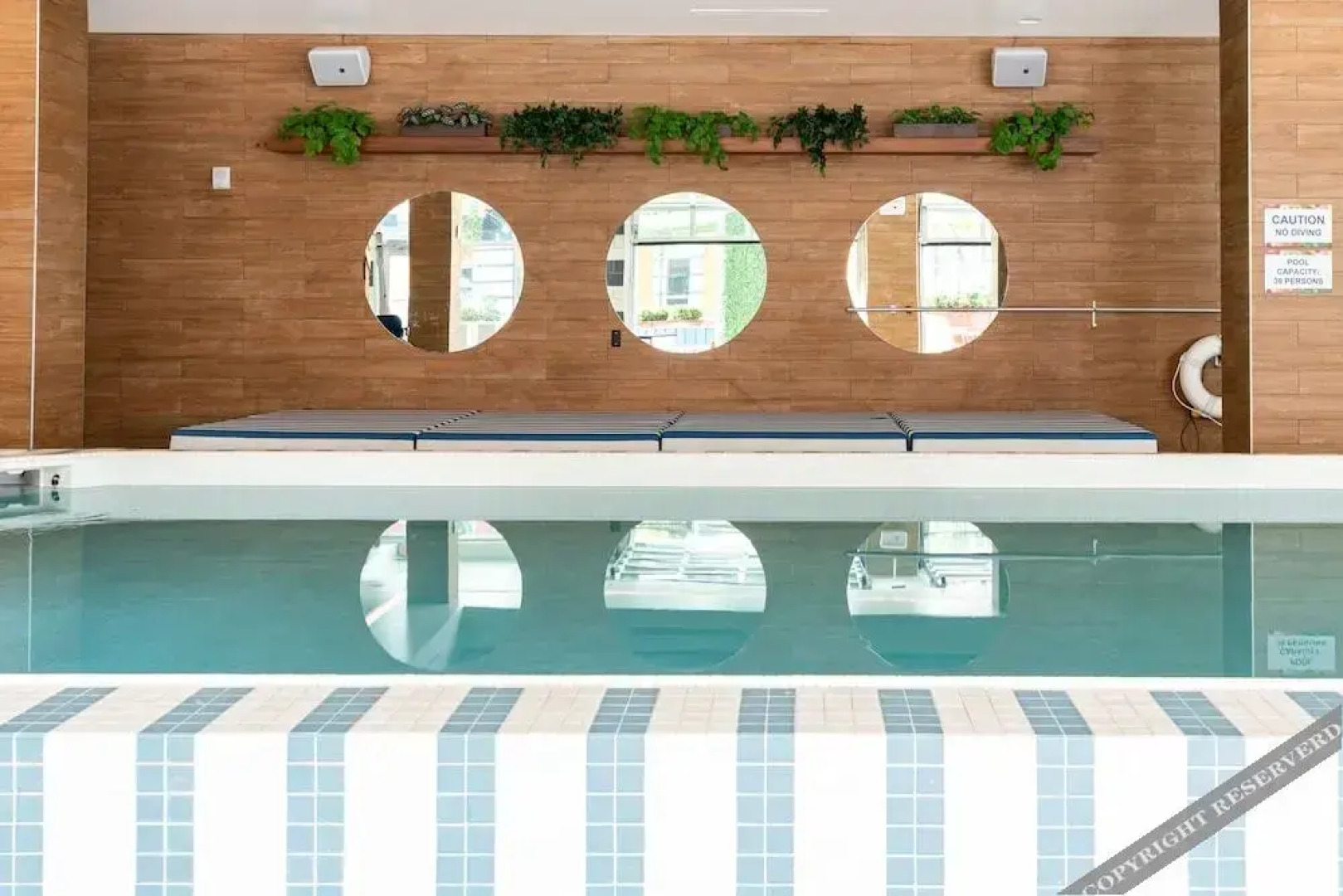 Park Avenue Condos by Barsala