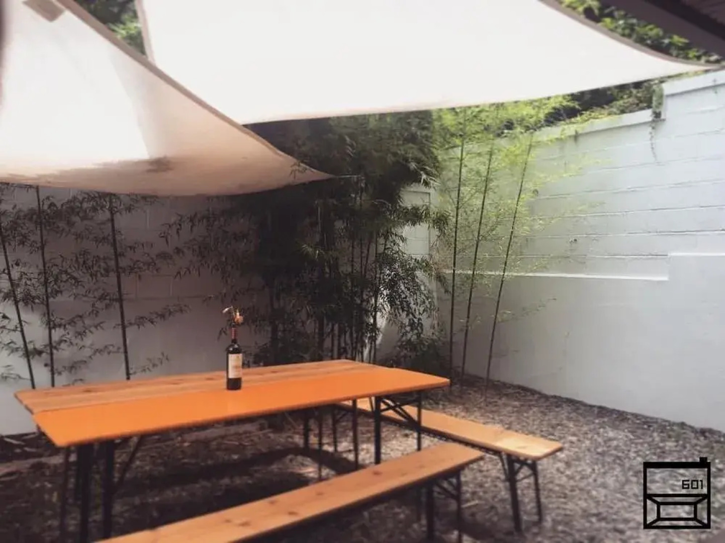 G601 Guesthouse Gangnam - Hostel