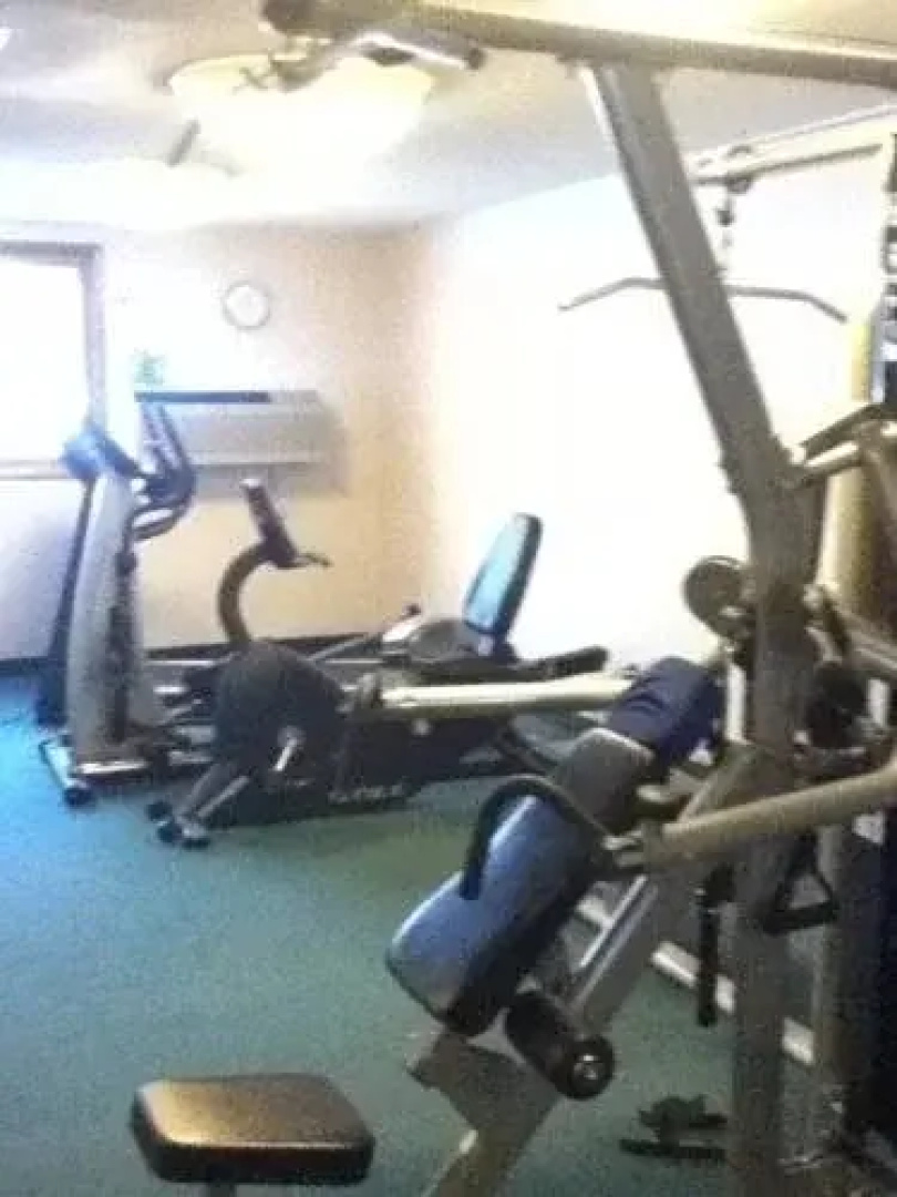 Baraga Lakeside Inn