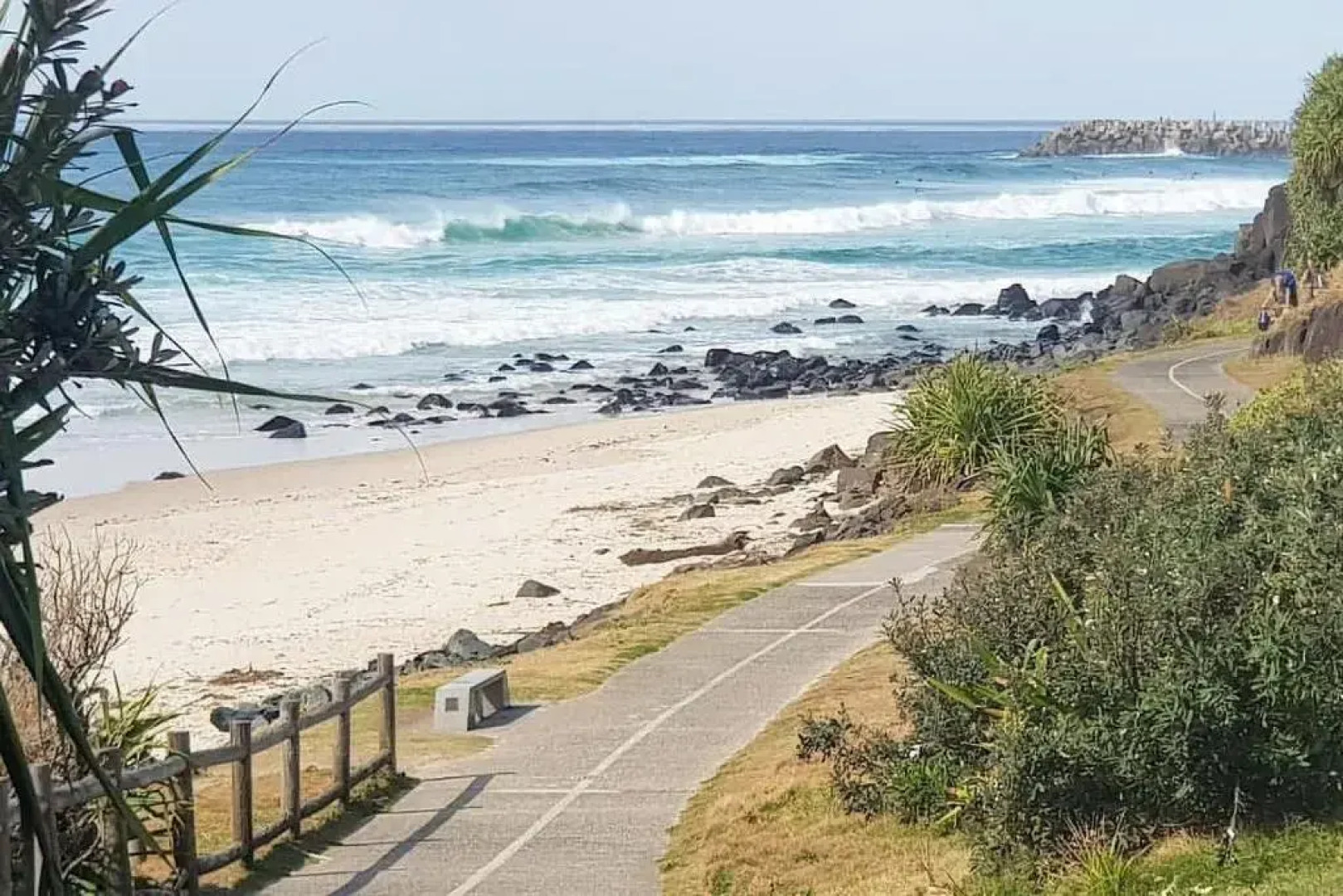 Grandview 307- Premium River and Ocean Views