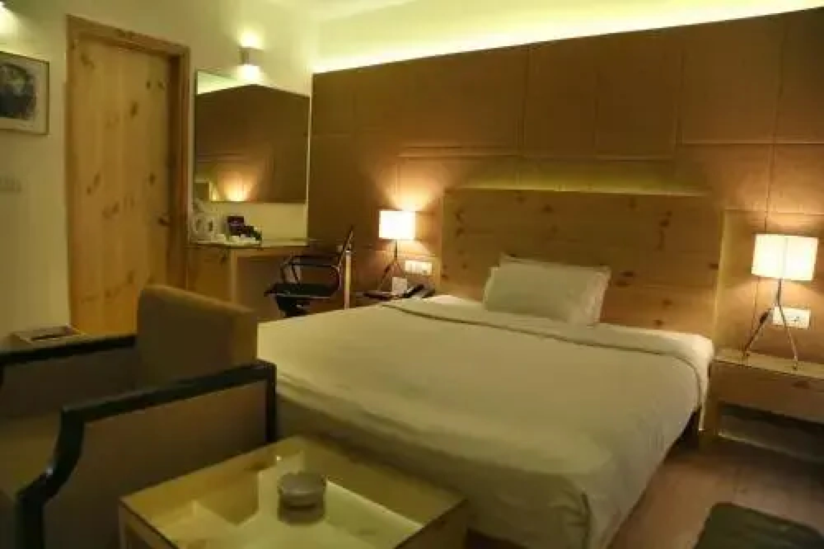 Hotel President
