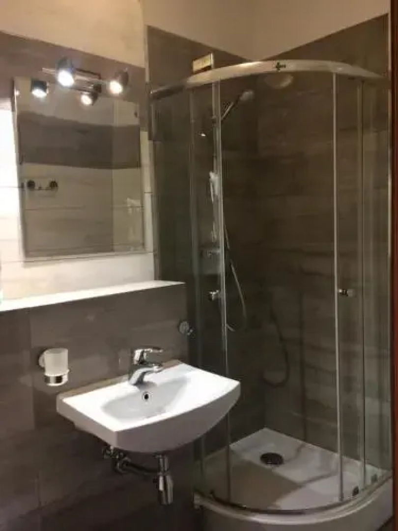 Hotelik - Modlin Airport