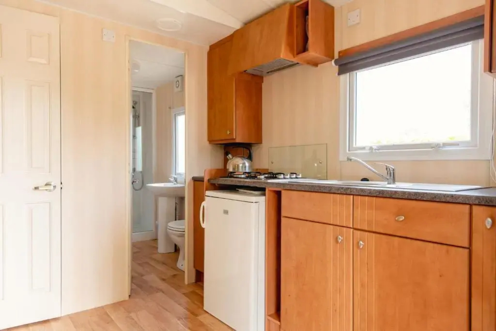 Mobile Lodgehome 2p
