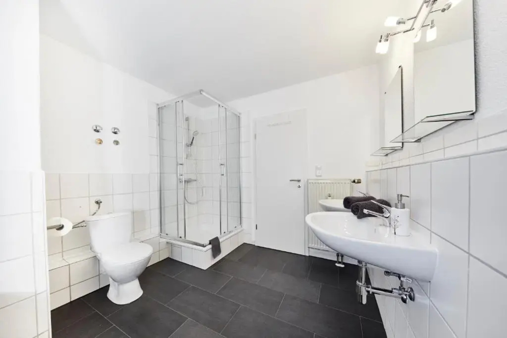 Wohnung 5 - nur 5-10 min vom Europapark